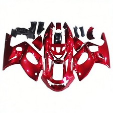 Fairing Kit Bodywork Plastic