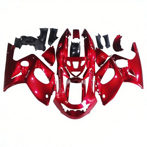 Fairing kit bodywork plastic - fairing,