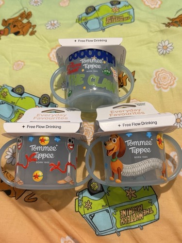 Tommee tippee first sipper - sipper, set