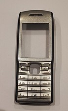 Nokia E50 Genuine Housing