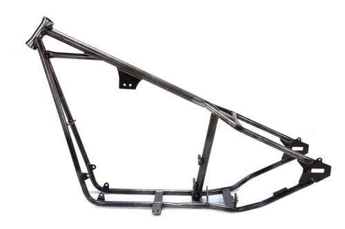 200 rigid frame 40º - 200,