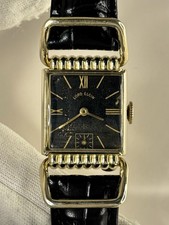 LORD ELGIN *RARE* 14K Gold