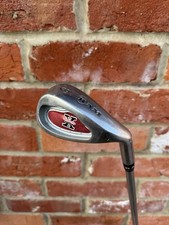 RAM X Concept 8 Iron Right Handed Steel Shaft 