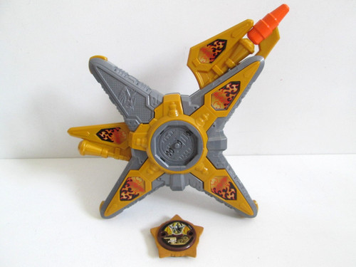 Power rangers ninja steel - rangers,