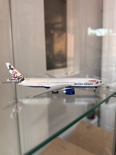 GEMINI 1:400 BRITISH AIRWAYS