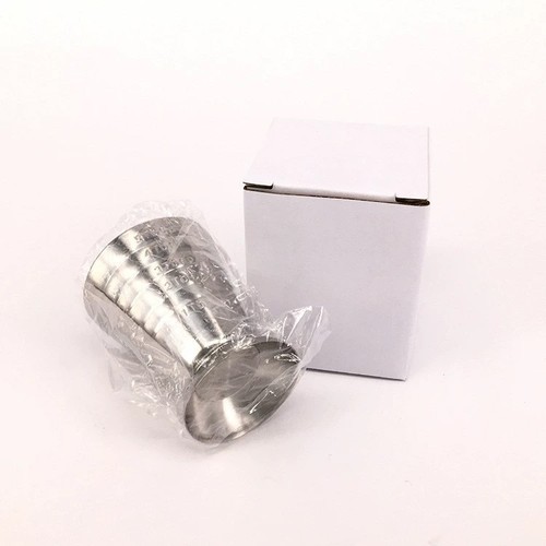 75ml stainless steel - 75ml,