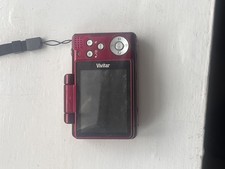 Vivitar Digital Camera Vivicam