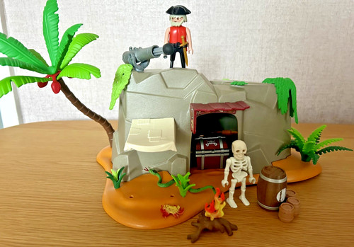 Playmobil 4797 super - super, 4