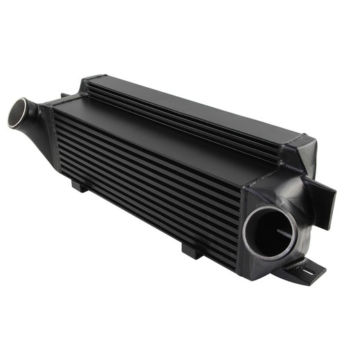 Intercooler bar plate - intercooler, for