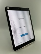 Samsung Galaxy Tab S3 Black