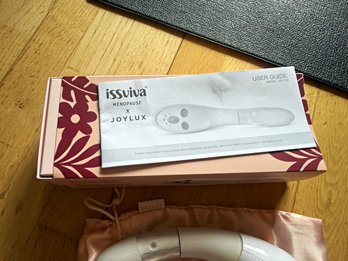 Issviva joylux 100 - joylux, us-100
