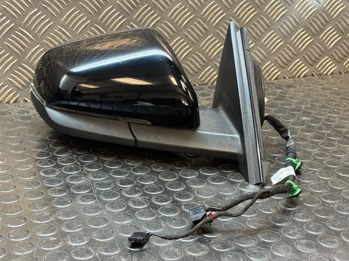 Ford capri drivers side - ford, o/s
