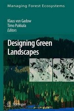 Designing Green Landscapes -