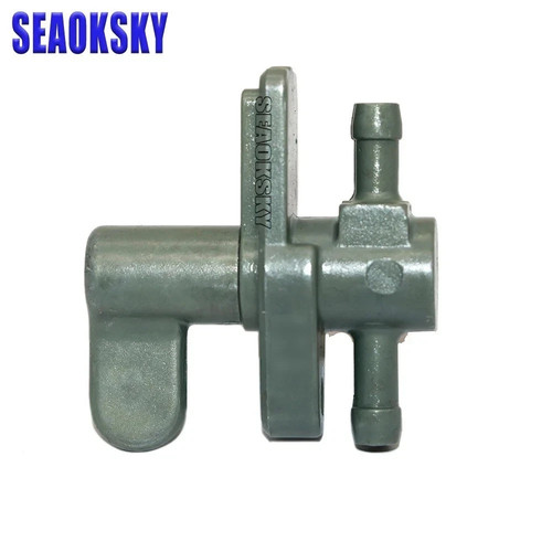 Fuel cock assy switch - assy, for