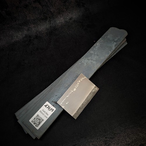 Dark mai knifemaking - dark-mai, billet