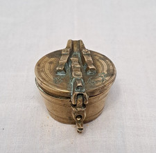 Antique Apothecary Nesting