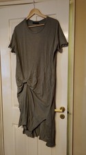 All Saints T-Rivi Ida dress size L