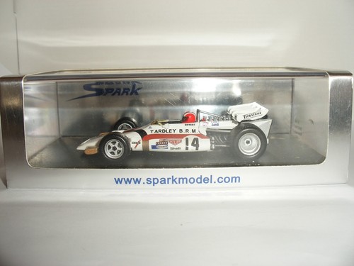 Spark diecast s1748 - spark,
