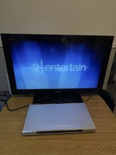 Sony DVP-NS30 DVD Player