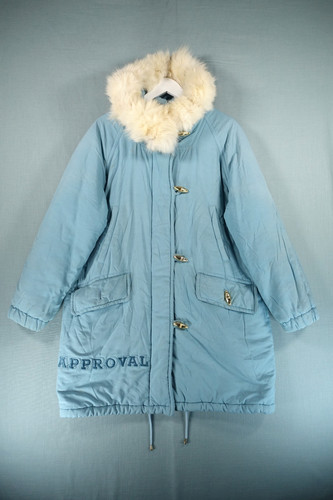 Vintage iceberg parka coat - vintage,