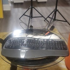Microsoft Wired Ergonomic