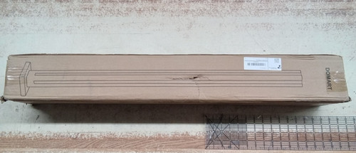 Domart glass railing post 304 - domart,