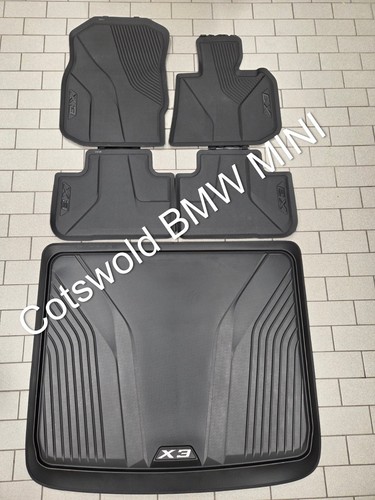 Bmw new genuine front - bmw, x3
