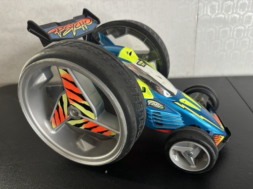 Vintage tyco psycho buggy - psycho, rc