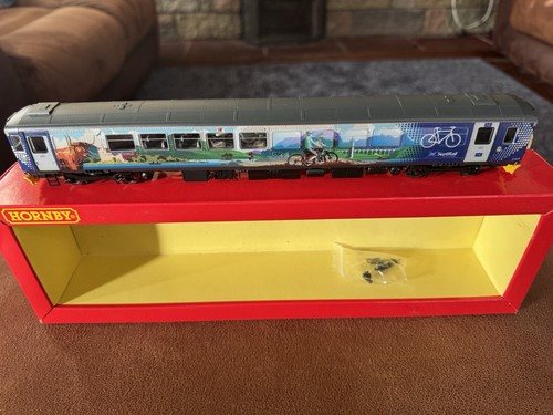 Hornby gauge locomotive - gauge,