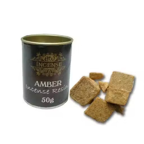 Incense resin 50g - incense, |