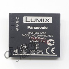 Original Panasonic DMW-BCJ13E