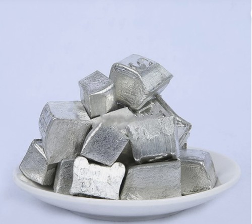 High purity tin - 99.9%,