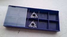 2 Kennametal carbide threading