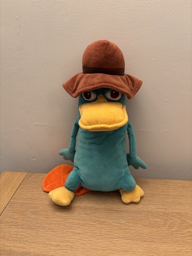 Disney perry the - disney,