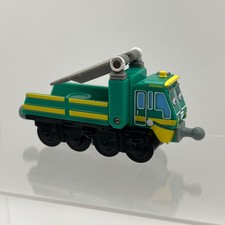 Tomy Chuggington StackTrack