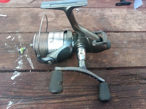 Okuma interceptor bait feeder - interceptor,