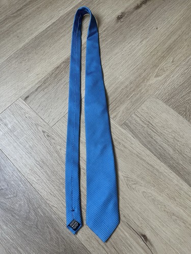 Tie rack men - men’s, blue