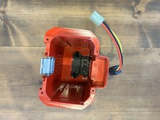 Removed from a non running