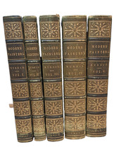 Modern Painters by John