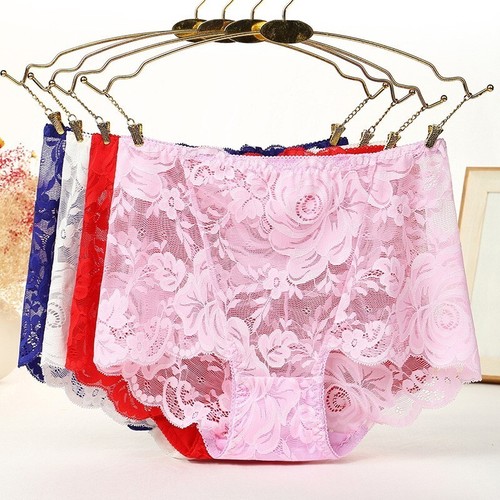 Pack women knickers - or, 3