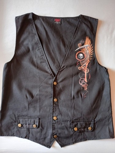 Spiral direct steampunk - direct, 'steampunk