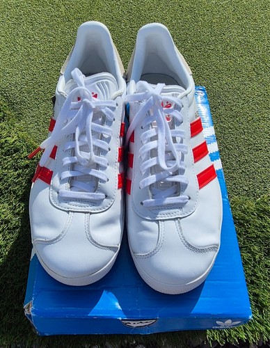 Womens adidas gazelles size - womens,