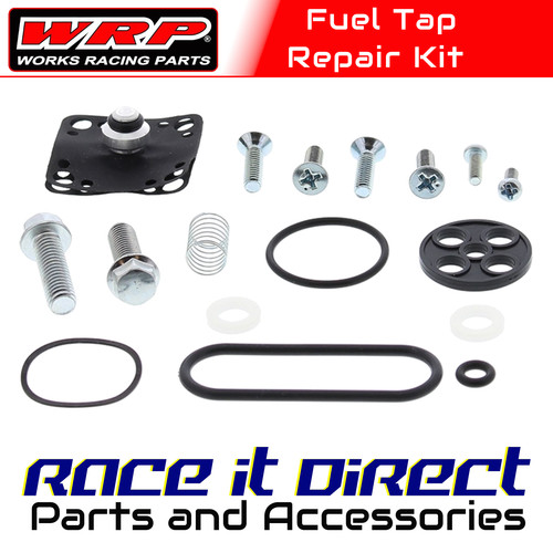 Fuel tap repair - repair, for