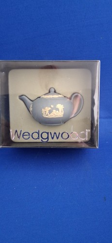 Wedgwood miniature blue - wedgwood,