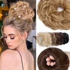 Thick 100% Real Human Hair