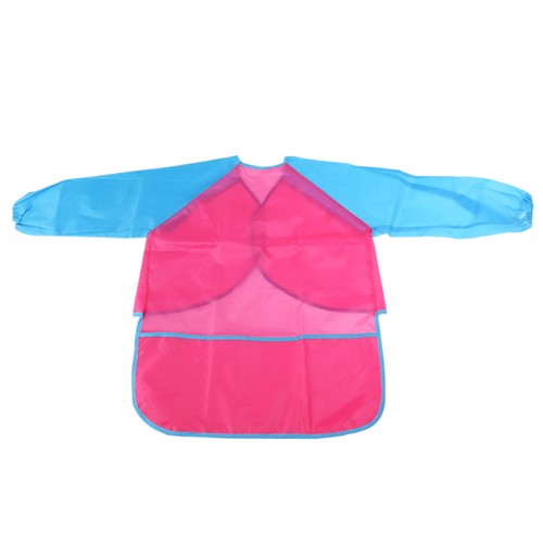 Long sleeved waterproof - sleeved,