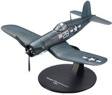 Vought F4U 1A Corsa, 1/72