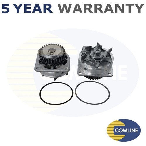 Comline water pump fits - water,
