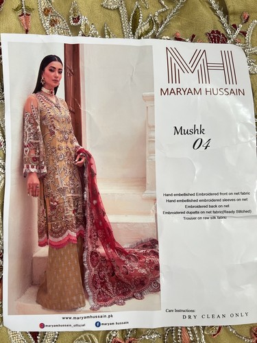 Pakistani designer suits - pakistani,