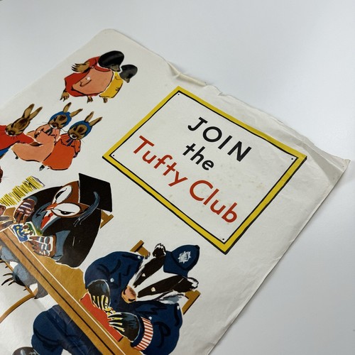 Join the tufty club public - join,